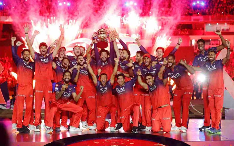 JioStar takes IPL 2025 to a billion viewers