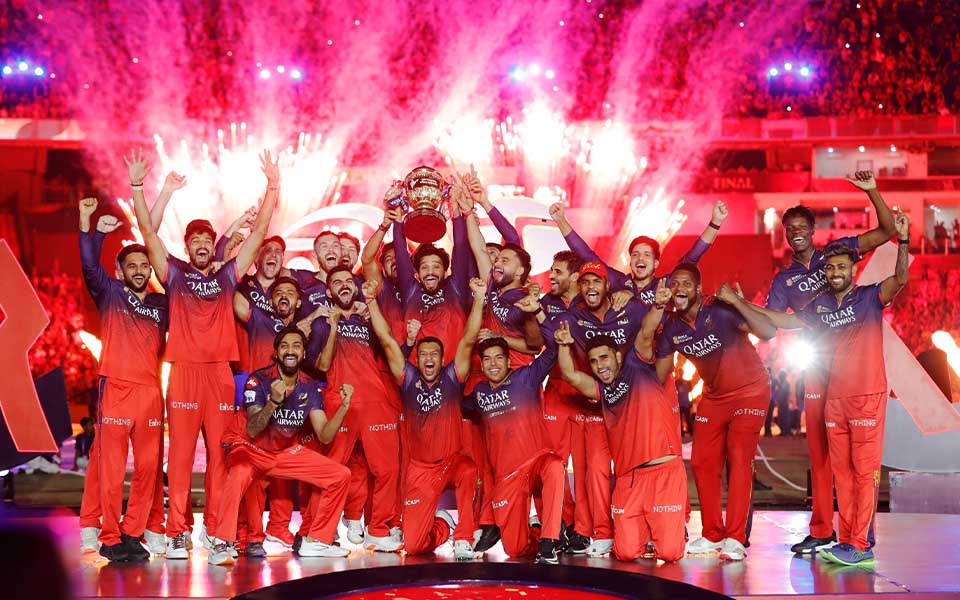 4 Teams that shattered ‘Chokers’ curse and lifted the trophy