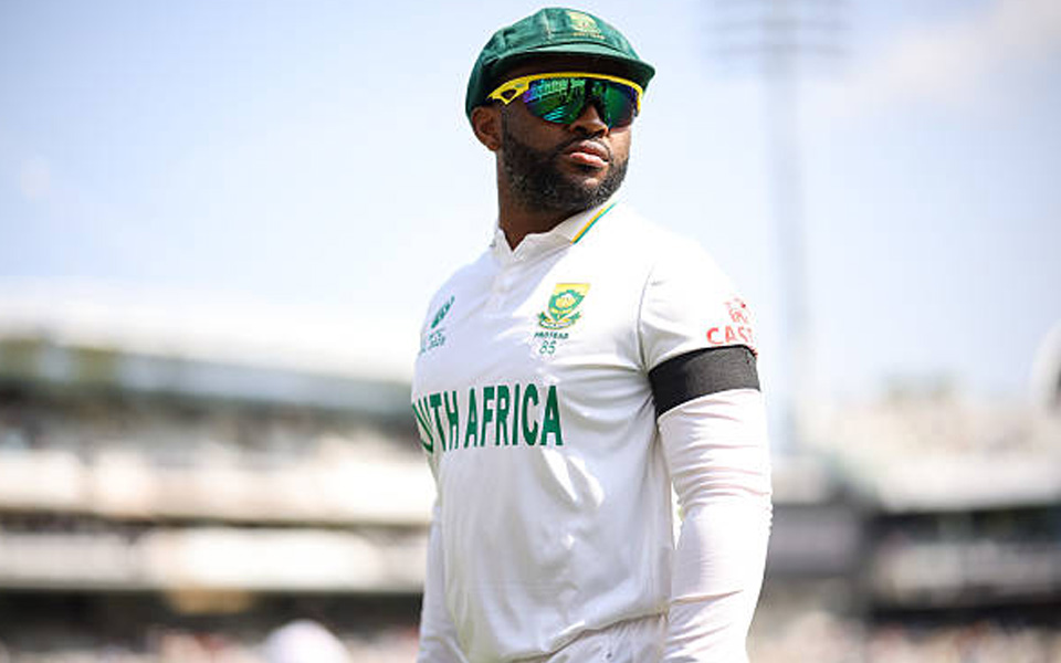 Top 3 franchises that could make Temba Bavuma their captain