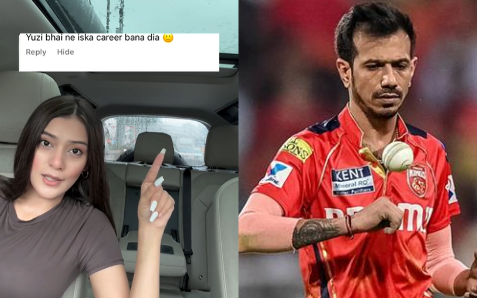 ‘2019 se industry mein hoon’