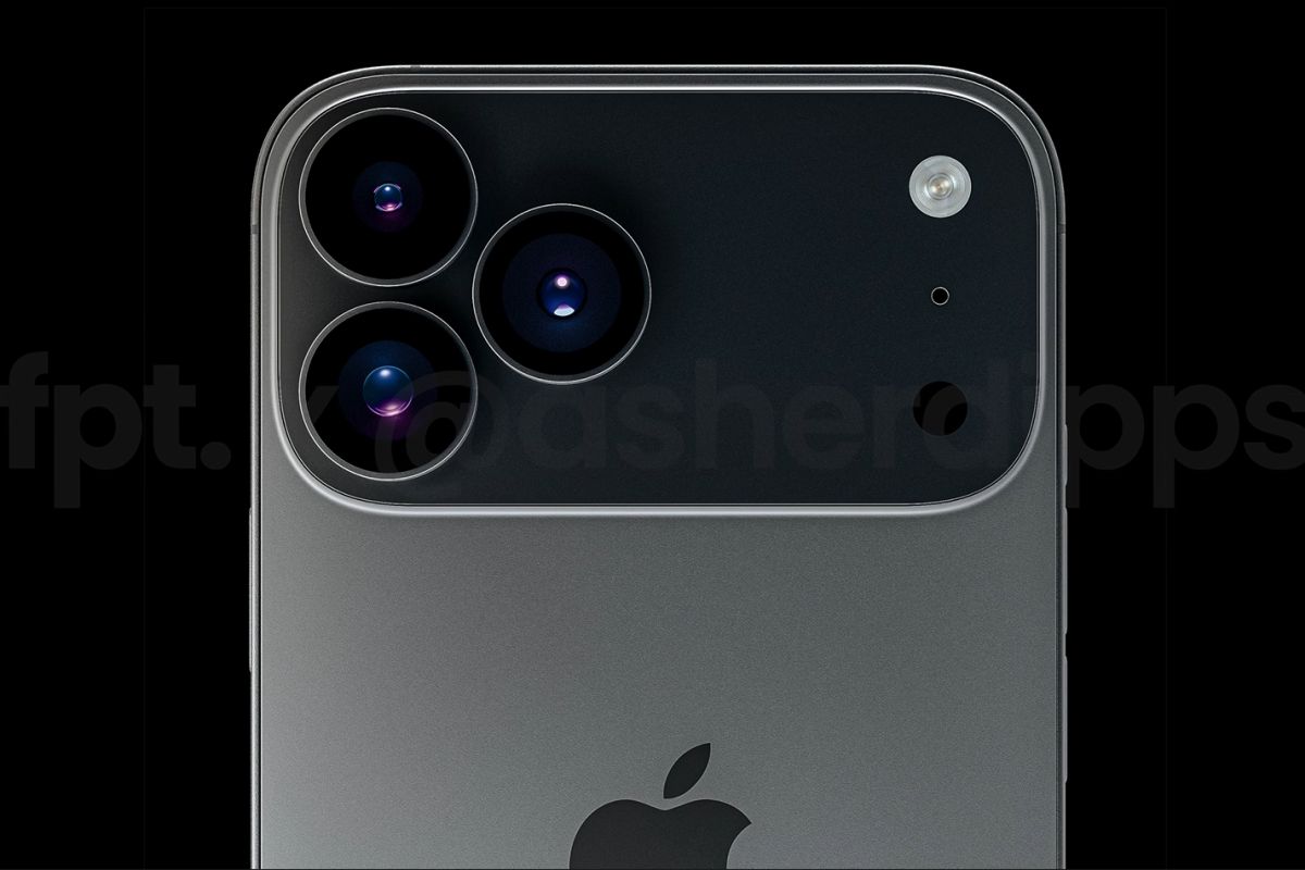 iPhone 17 Pro Tipped to Feature Vapour Chamber Cooling System for Improved Heat Management