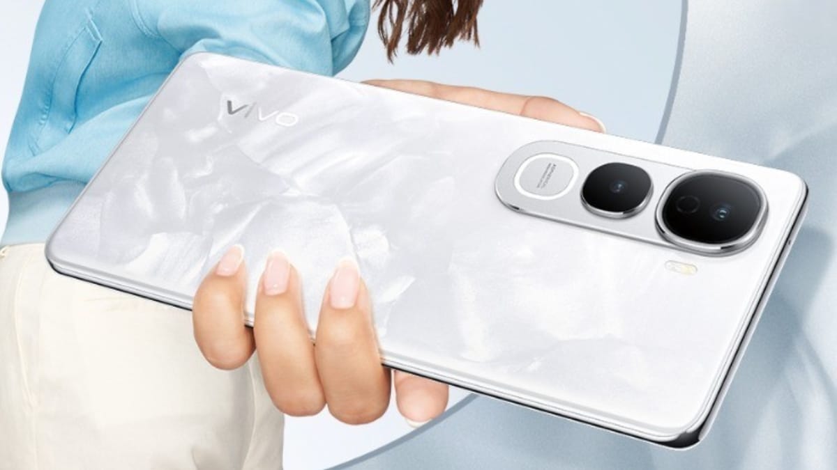 Vivo Y400 Pro 5G Launching Today: Price in India, Expected Features and Specifications